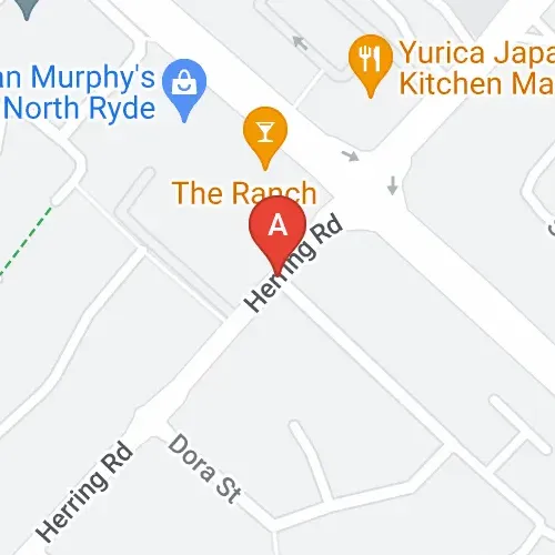 Parking For Rent - Parking Space Available Near Macquarie University Station