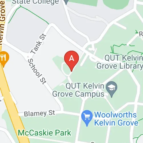 Parking For Rent - Parking Space Available New Qut Kg