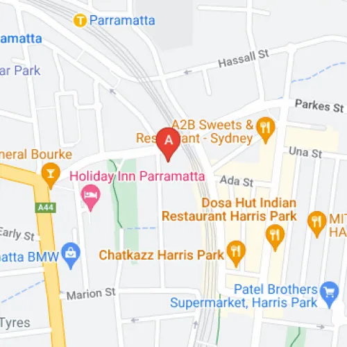 Parking, Garages And Car Spaces For Rent - Parking Space Available For Rent In Parramatta