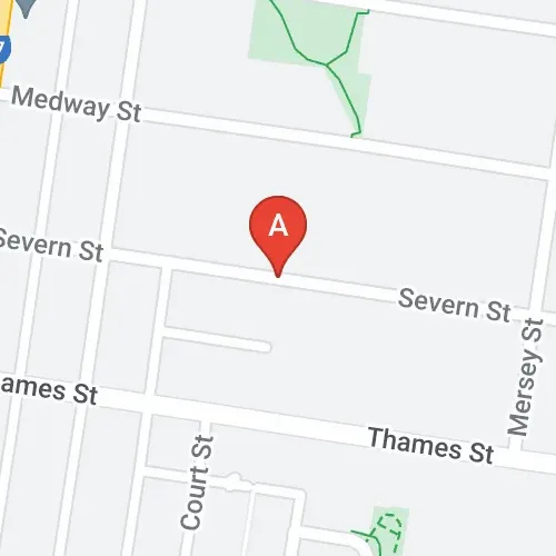 Parking For Rent - Parking Space Available For Rent At Severn Street, Box Hill