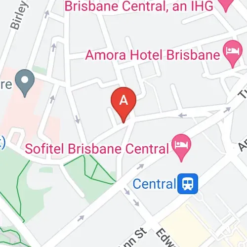 Parking For Rent - Parking Space In Brisbane City Wanted