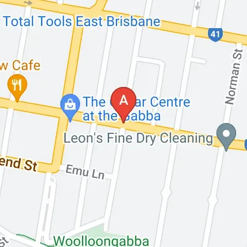 Parking For Rent - Parking Space Close To Gabba And Bus Stop To Cbd