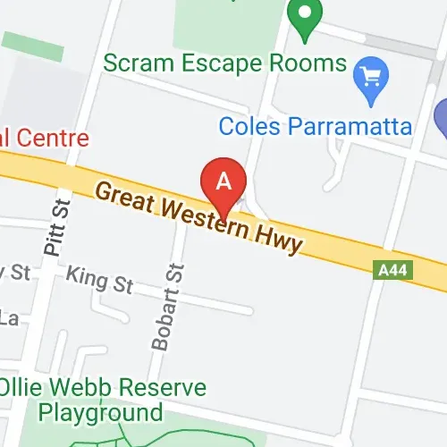 Parking For Rent - Parking Space Cum Garage For Rent At Parramatta