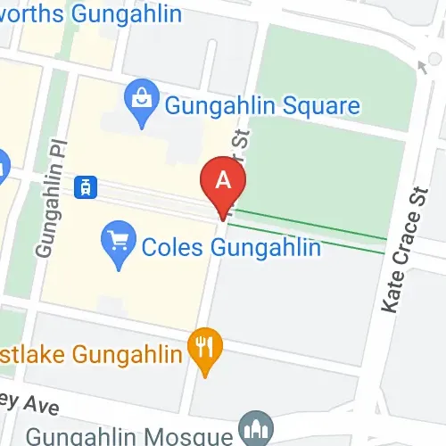 Parking For Rent - Parking Space For Food Trailer, Gungahlin 