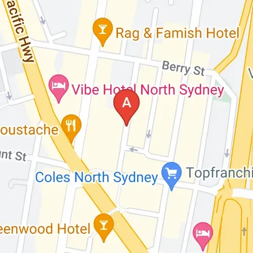 Parking For Rent - Parking Space In The Heart Of North Sydney - Weekends Only