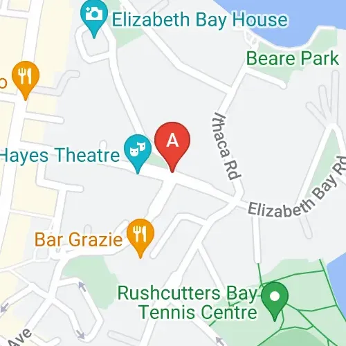 Parking, Garages And Car Spaces For Rent - Parking Space For Lease - Elizabeth Bay Elizabeth Bay