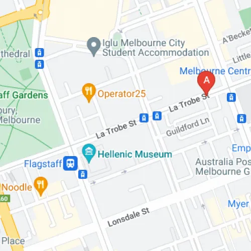 Parking For Rent - Parking Space In Melbourne Aurora Apartments