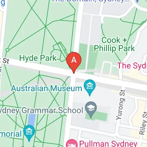 Parking For Rent - Parking Space Near College St/francis St Darlinghurst