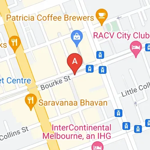Parking, Garages And Car Spaces For Rent - Parking Space Near Southern Cross Station