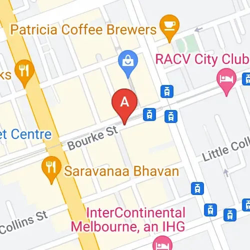 Parking For Rent - Parking Space Near Southern Cross Station