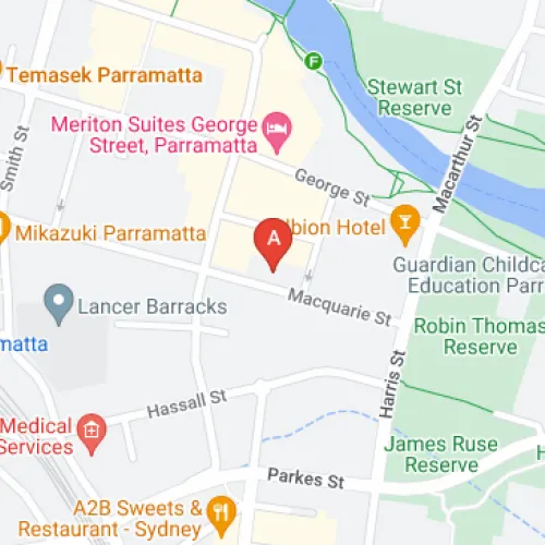 Parking For Rent - Parking Space For Rent At 128 Macquarie St
