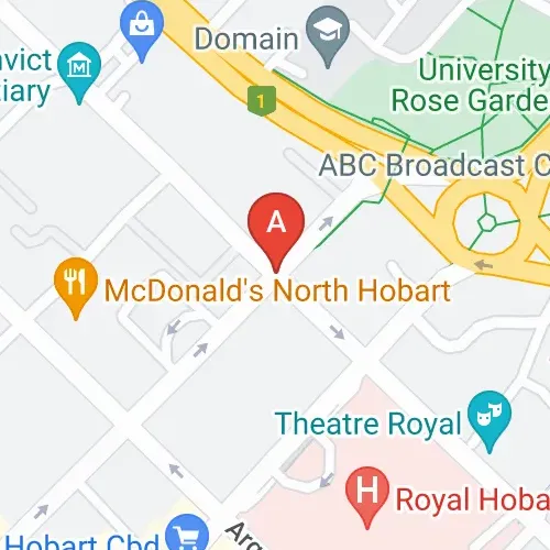 Parking For Rent - Parking Space Wanted - Cambell Street Hobart Close To Bathurst Street