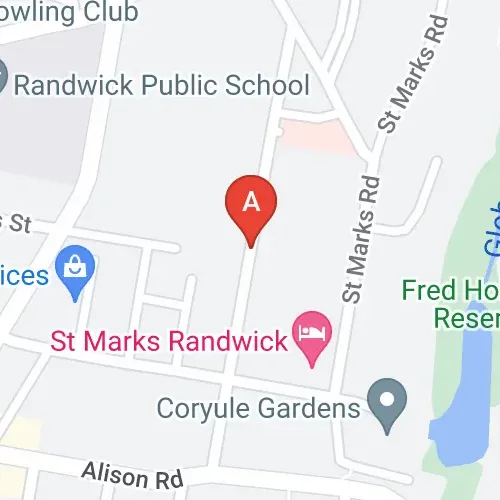 Parking For Rent - Parking Space Wanted In Randwick
