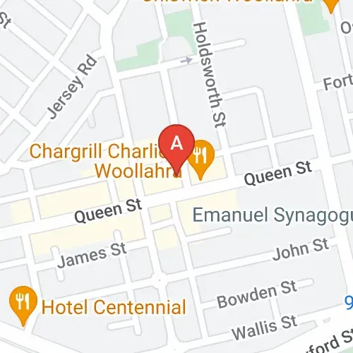 Parking, Garages And Car Spaces For Rent - Parking Space In Woollahra Shopping District