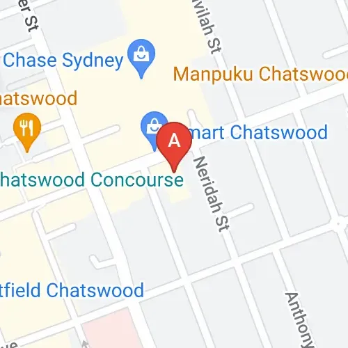 Parking For Rent - Parking Spaces For Lease - 282 & 284 Victoria Avenue, Chatswood
