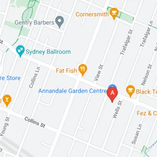 Parking For Rent - Parking Spot Available Now! Glebe