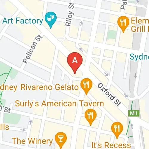 Parking For Rent - Parking Spot Center Of Bondi Junction