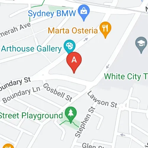 Parking, Garages And Car Spaces For Rent - Parking Spot In Darlinghurst For Rent!