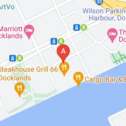 Parking Spaces For Rent - Parking Spot At Docklands Couple Of Minutes From Cbd, Nab,anz,agl, Southern Cross