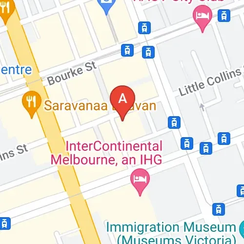 Parking, Garages And Car Spaces For Rent - Parking Spot Needed - 505 Little Collins St, Melbourne