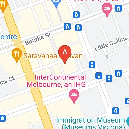 Parking For Rent - Parking Spot Needed - 505 Little Collins St, Melbourne