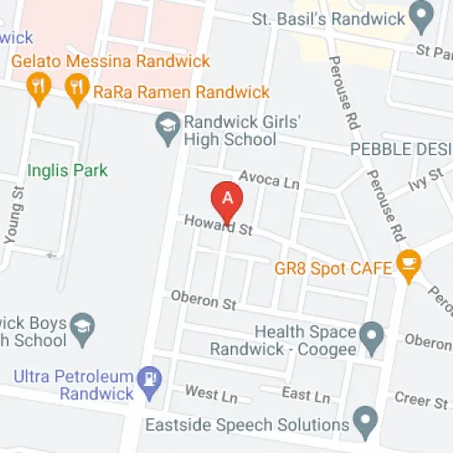 Parking For Rent - Parking Spot In Randwick, Close To Prince Of Wales Hospital!
