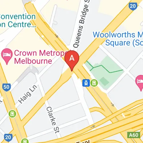 Parking For Rent - Parking Spot Wanted - Southbank 