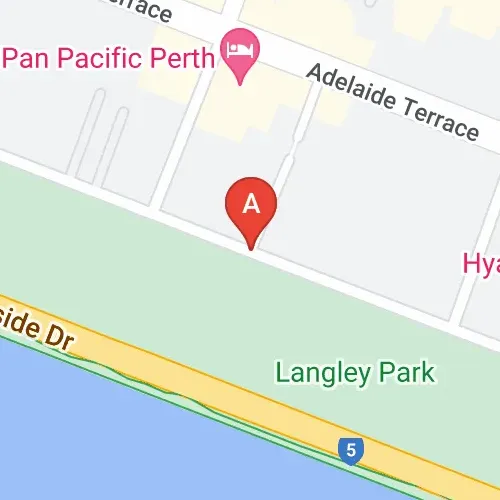 Parking For Rent - Parking On Terrace Road East Perth