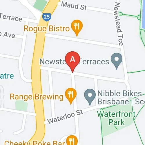 Parking For Rent - Parking On Tuesdays And Fridays Needed Near Evelyn St