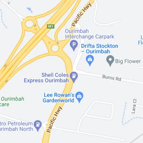 Parking For Rent - Parking For Vehicles - Ourimbah