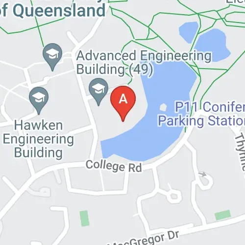 Parking, Garages And Car Spaces For Rent - Parking Wanted Any Street Near Uq, Brisbane Qld 4067