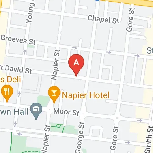 Parking For Rent - Parking Wanted In Fitzroy (near Cnr Brunswick & St David's St)