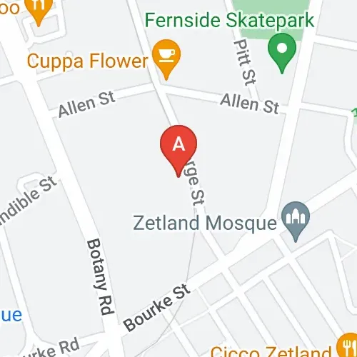 Parking For Rent - Parking Wanted - George Or Allen Street, Waterloo