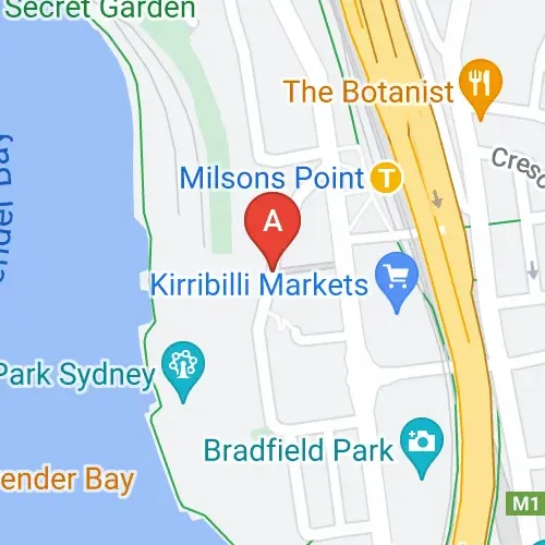 Parking, Garages And Car Spaces For Rent - Parking Wanted In Milsons Point 