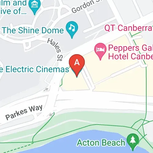 Parking For Rent - Parking Wanted In Nishi Building Canberra 