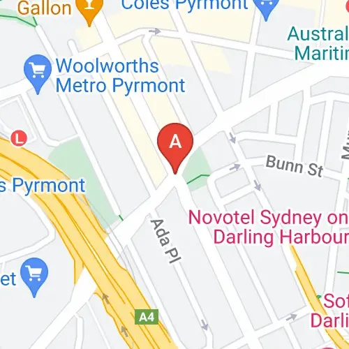 Parking, Garages And Car Spaces For Rent - Parking Wanted Pyrmont