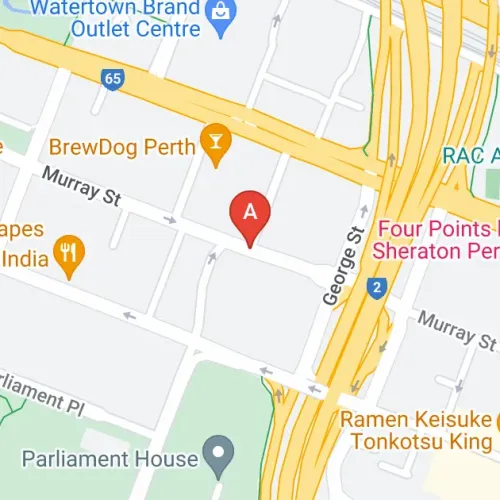 Parking, Garages And Car Spaces For Rent - Parking At West Perth 6005