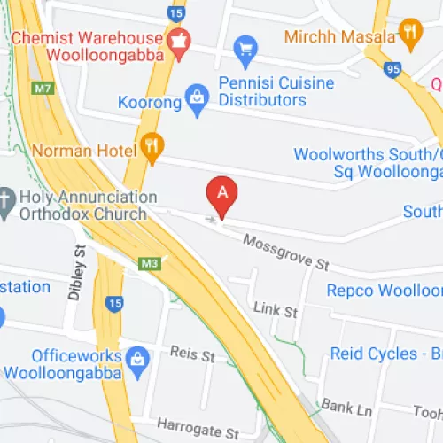 Parking For Rent - Parking In Woolloongabba Near Buranda Station