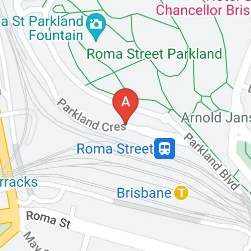 Parking, Garages And Car Spaces For Rent - Parkland Crescent, Brisbane