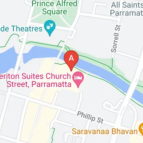 Parking For Rent - Parramatta Hotel