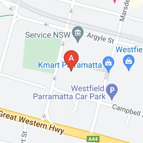 Parking For Rent - Parramatta Perfect Parking