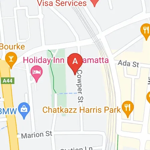 Parking For Rent - Parramatta Secure Car Park