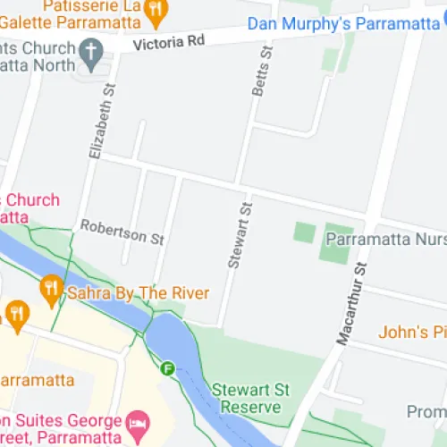 Parking For Rent - Parramatta Secured Car Parking Space For Rent