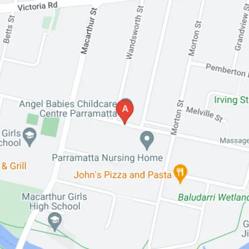 Parking For Rent - Parramatta - Spacious Cbd Lock Up Garage Near Price Alfred Square