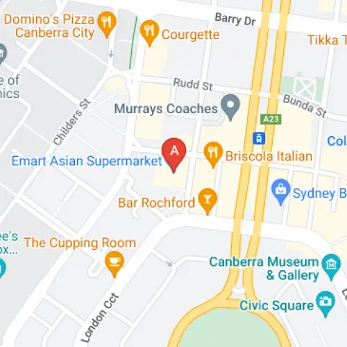 Parking For Rent - (pending For Signing) Indoor Carpark/carspot For Rent In Canberra City