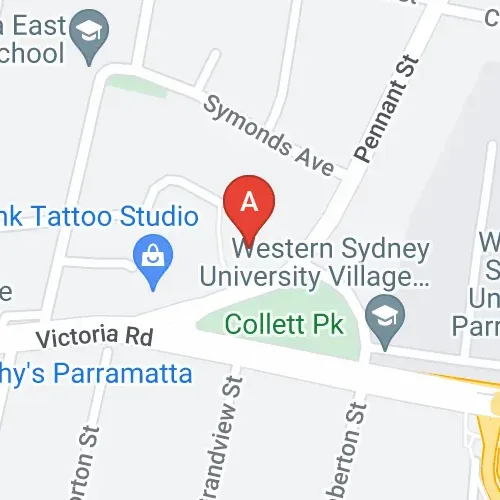 Parking, Garages And Car Spaces For Rent - Pennant Street North Parramatta