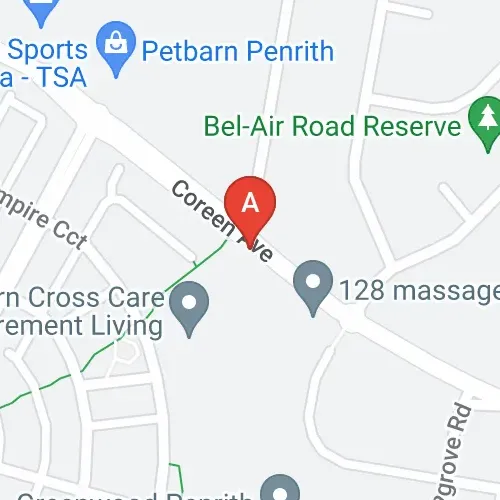 Parking For Rent - Penrith Plumbing
