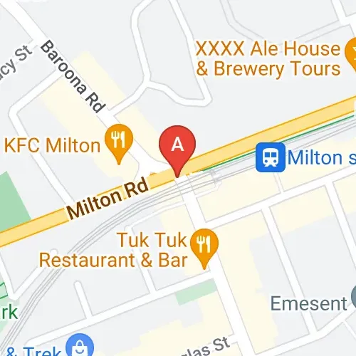 Parking For Rent - Perfect Paddington Location 