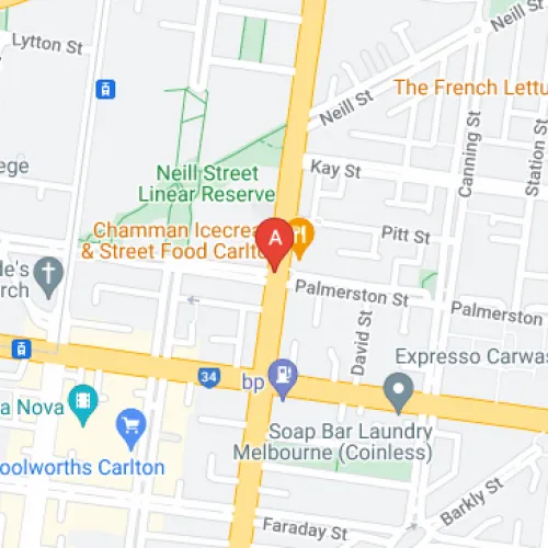 Parking For Rent - Perfect Parking Closest To The City