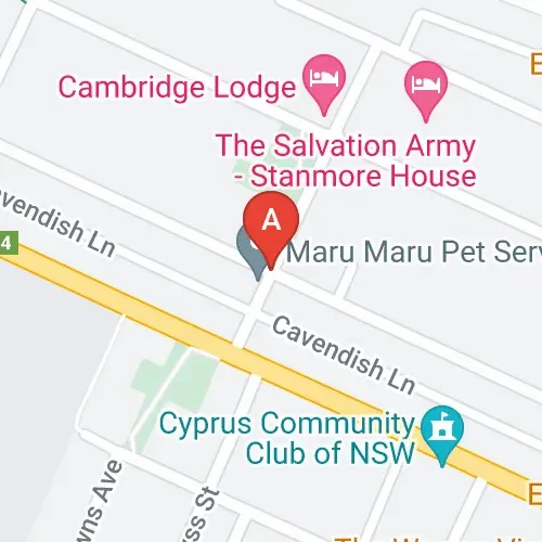 Parking Spaces For Rent - Perfect Spot In Stanmore 5 Min Walk To Stanmore St/10 Min Walk To Newtown St/2 Min Walk To Enmore Rd